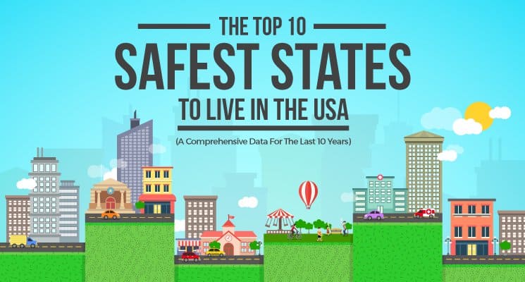 The-Top-10-Safest-States- featured image-homesecuritylist