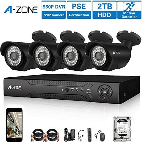 azone dvr