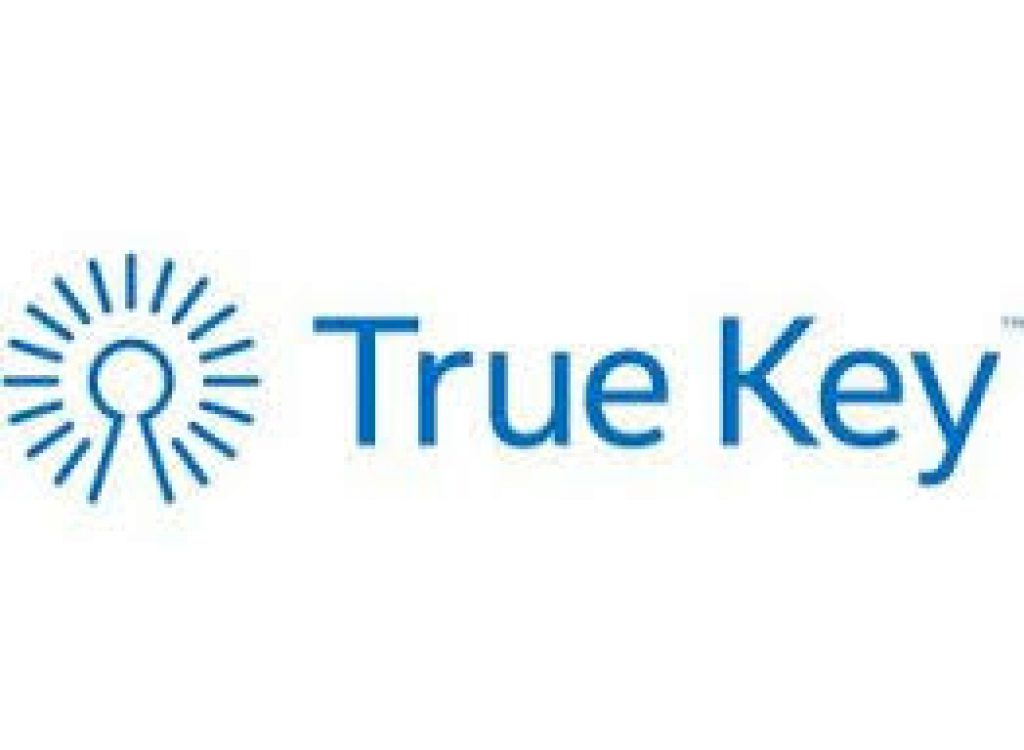 True key. Intel Security true Key. Тру софт.