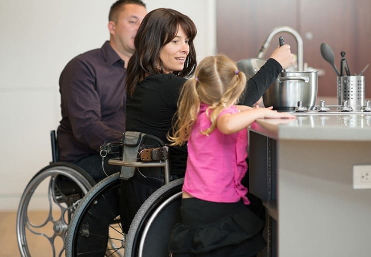 Fire Safety At Home For People With Disabilities