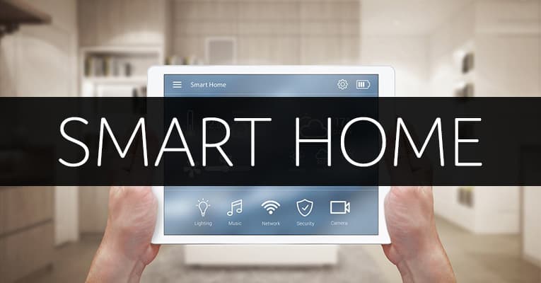 List Of Smart Devices For Home