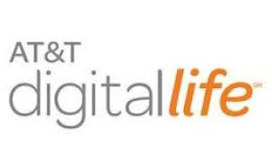 AT&T Digital Life Home Security