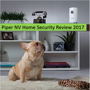 Piper NV Home Security 