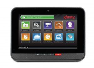Comcast Xfinity Home Security
