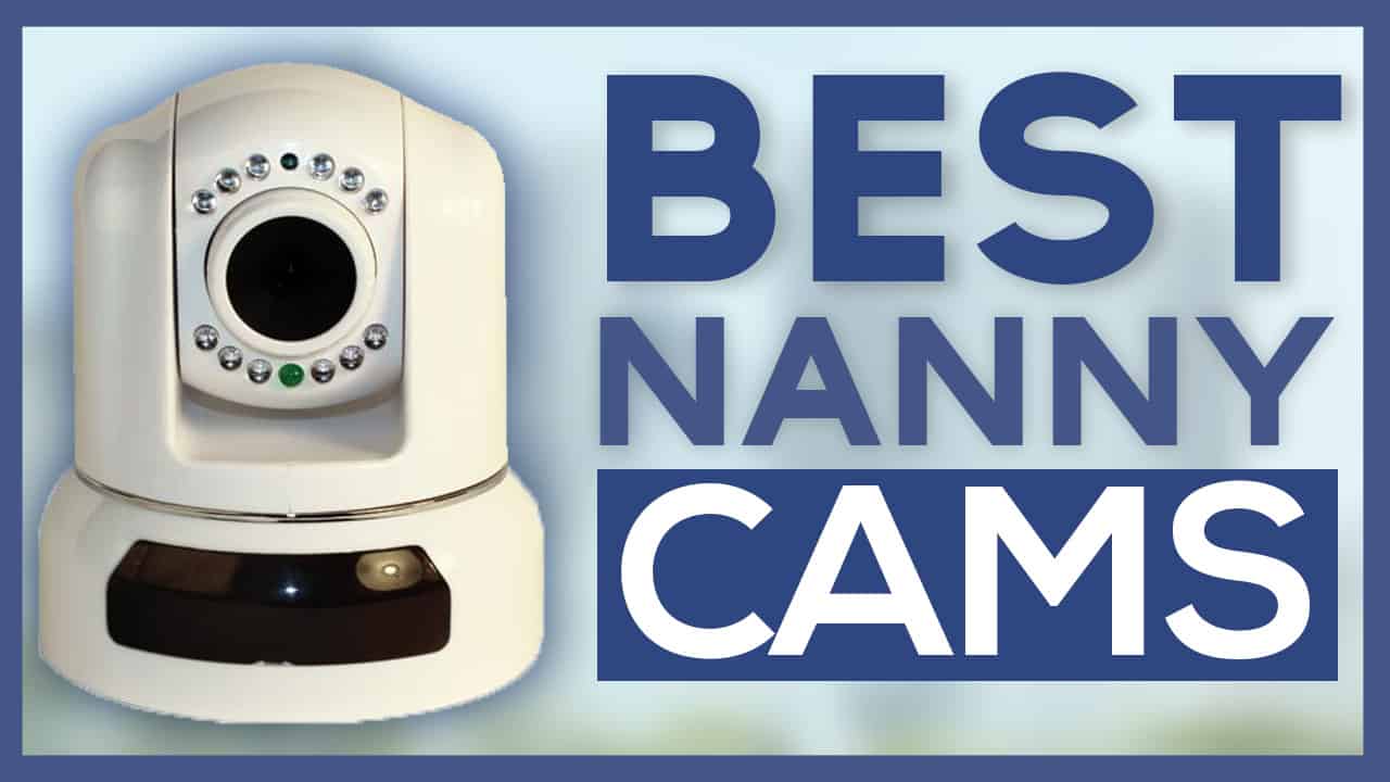 Why Your Nanny Cam Could Leave You Open To A Lawsuit