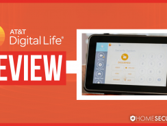 AT&T Digital Life Review 2018