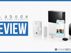 Abode Home Security Review 2018
