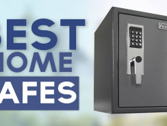 Best Home Safes 2017