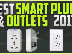 Best Smart Home Remote Control Outlets of 2017