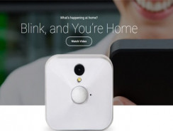 Blink Home Security Review: Truly Wireless, Affordable Home Monitoring
