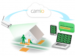 Interview with Carter Maslan of Camio.com: “Accessible and Intelligent Video Monitoring Made Simple”