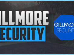 Gillmore Security Review 2018