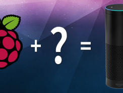 How to Turn Your Raspberry Pi into Amazon Echo (Alexa)
