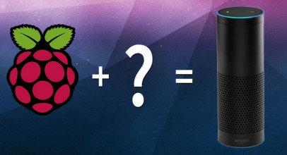 How to Turn Your Raspberry Pi into Amazon Echo (Alexa)