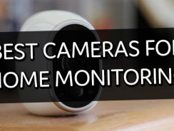 Best Home Security Cameras For 2017