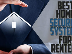 Best Home Security Systems For Renters