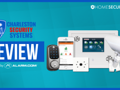 Charleston Security Services Review 2018