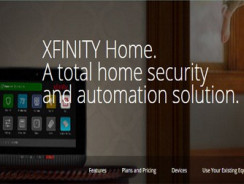 Comcast XFINITY Home Security Review