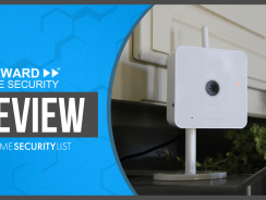 Forward Home Security Review 2018