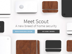Interview With Noah Ney Of ScoutAlarm.Com: “We Are Set to Revolutionize The Smart Home Security Industry!”